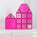 Charity Pack Pink 20 pc