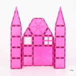 Charity Pack Pink 20 pc