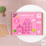 Charity Pack Pink 20 pc