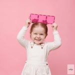 Charity Pack Pink 20 pc