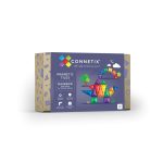 CONNETIX RAINBOW MINI PACK, 24 PC