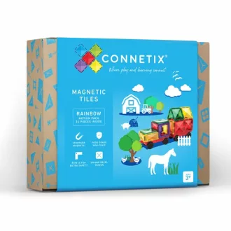 CONNETIX  MOTION SZETT, 24 DB