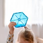 CONNETIX GEOMETRY PACK 30 PC