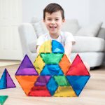 CONNETIX SHAPE EXPANSION PACK 36 PC