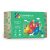 CONNETIX RAINBOW CREATIVE PACK 102 PC 