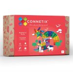 CONNETIX SZIVÁRVÁNY MEGAPACK, 212 DB 