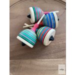 MADER FINGERTOP,  FRIDOLIN