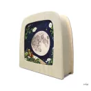 TOVERLUX KÉP A LÁMPÁBA,  Sonne Mond und Erde - Little Prince sziluett