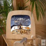 TOVERLUX - 12 Holy Nights Sonne Mond und Erde