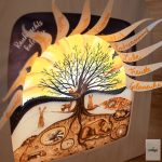 TOVERLUX - 12 Holy Nights Sonne Mond und Erde