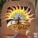 TOVERLUX - 12 Holy Nights Sonne Mond und Erde