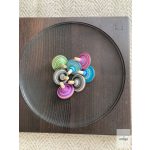 MADER PÖRGETTYŰ, RALLYE, 1 DB