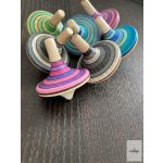 MADER PÖRGETTYŰ, RALLYE, 1 DB