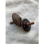 MADER PÖRGETTYŰ, BURLESK