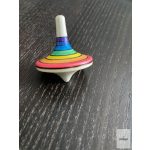 MADER FINGERTOP, RALLYE RAINBOW - BLUE