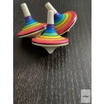 MADER FINGERTOP, RALLYE RAINBOW - BLUE