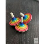 MADER FINGERTOP, RALLYE RAINBOW - BLUE