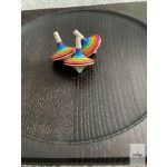 MADER FINGERTOP, RALLYE RAINBOW - BLUE