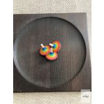 MADER FINGERTOP, RALLYE RAINBOW - BLUE