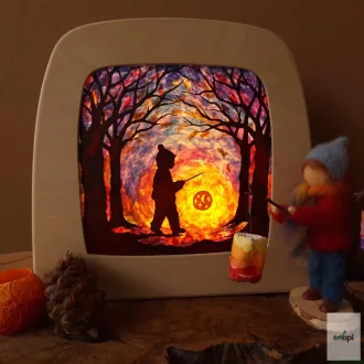 TOVERLUX  DIY SZENT MÁRTON SZETT