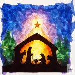 TOVERLUX  DIY TÉLI SZETT, BETLEHEM