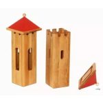 DREWART TORONY TETŐVEL, NAGY