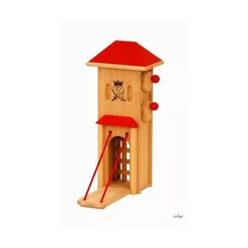 DREWART VÁRKAPU, KÖZEPES