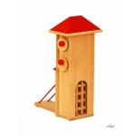 DREWART VÁRKAPU, KÖZEPES