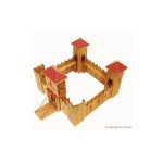 DREWART KASTÉLY, NAGY  - előrendelésre