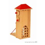 DREWART VÁRKAPU, NAGY