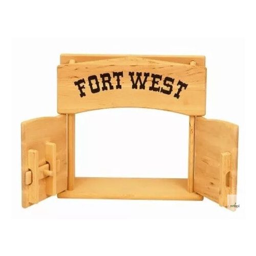 DREWART VADNYUGATI NAGY KAPU