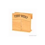 DREWART VADNYUGATI NAGY KAPU