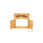 DREWART VADNYUGATI NAGY KAPU