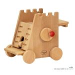 DREWART OSTROMTORONY