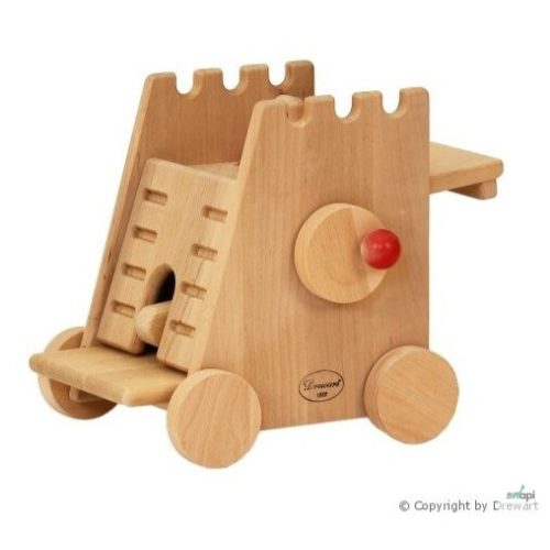 DREWART OSTROMTORONY