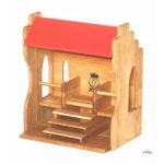 DREWART LOVAGI VERSENYLELÁTÓ,  PIROS