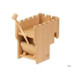 DREWART TORONY - ÖSSZEKÖTŐ