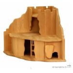 DREWART KALÓZOK SZIGETE