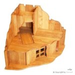 DREWART KALÓZOK SZIGETE