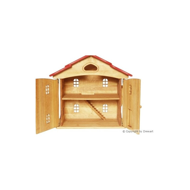 Drewart dolls house online