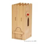 DREWART BÖRTÖN, NAGY