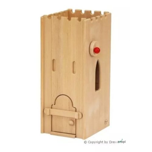 DREWART BÖRTÖN, NAGY