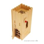 DREWART BÖRTÖN, NAGY