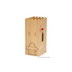 DREWART BÖRTÖN, NAGY