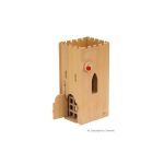 DREWART BÖRTÖN, NAGY