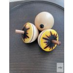 MADER FINGERTOP, SONNENEI