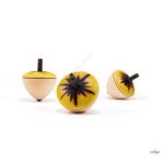 MADER FINGERTOP, SONNENEI