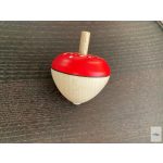 MADER PÖRGETTYŰ,  FLIEGENPILZEI