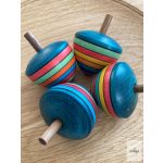 MADER FINGERTOP,  DRACHENEI