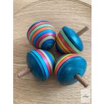 MADER FINGERTOP,  DRACHENEI